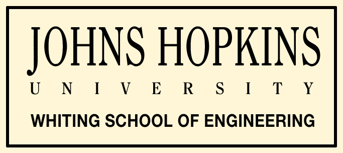 Johns Hopkins University